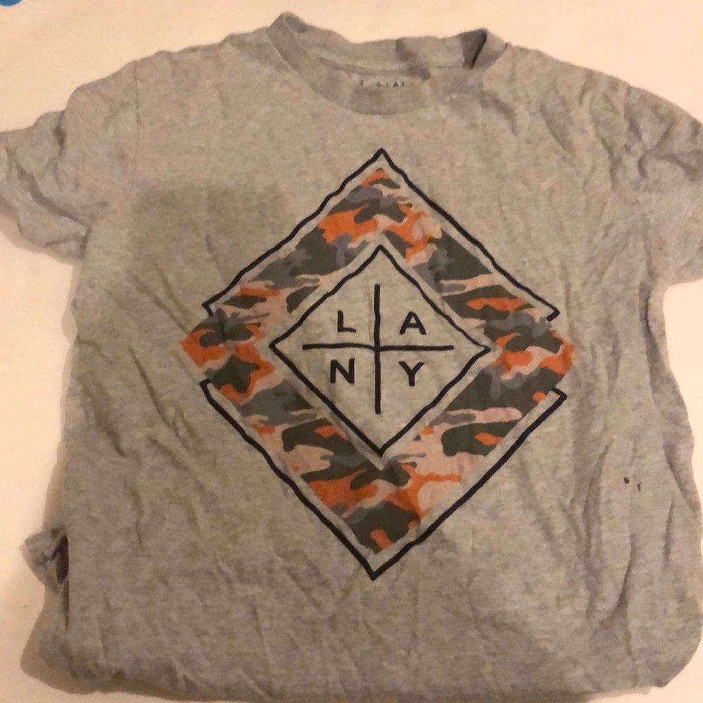 Aeropostal Mens Shirt